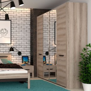 АФИНА А11а Шкаф для одежды (таормина) в Елабуге - elabuga.ok-mebel.com | фото 2