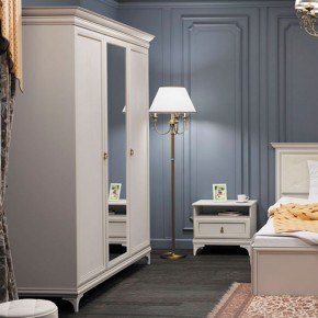 АГАТА АТ 2 Шкаф для одежды в Елабуге - elabuga.ok-mebel.com | фото 3