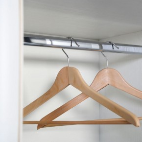 АГАТА АТ 2 Шкаф для одежды в Елабуге - elabuga.ok-mebel.com | фото 6