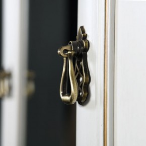 АГАТА АТ 2 Шкаф для одежды в Елабуге - elabuga.ok-mebel.com | фото 7