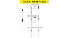 АКВАЛОН Стол в Елабуге - elabuga.ok-mebel.com | фото 7