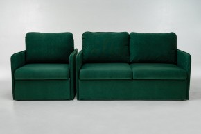 Комплект мягкой мебели 800+801 (диван+кресло) в Елабуге - elabuga.ok-mebel.com | фото 3