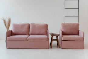 Комплект мягкой мебели 800+801 (диван+кресло) в Елабуге - elabuga.ok-mebel.com | фото 4