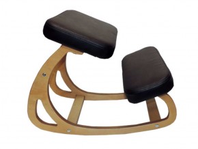Балансирующий коленный стул Конёк Горбунёк (Сандал) в Елабуге - elabuga.ok-mebel.com | фото 1
