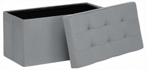 Банкетка-сундук Леда в Елабуге - elabuga.ok-mebel.com | фото 4