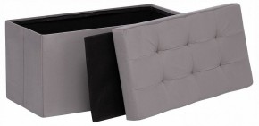 Банкетка-сундук Леда в Елабуге - elabuga.ok-mebel.com | фото 4