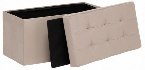 Банкетка-сундук Леда в Елабуге - elabuga.ok-mebel.com | фото 3