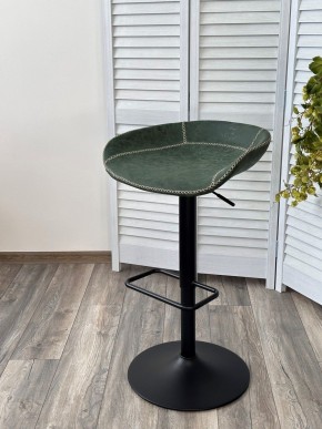 Барный стул ACAPULCO Vintage Green C-134 винтажный зеленый  М-City в Елабуге - elabuga.ok-mebel.com | фото 2