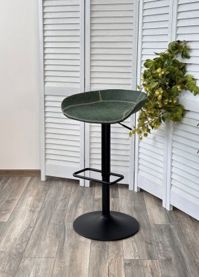Барный стул ACAPULCO Vintage Green C-134 винтажный зеленый  М-City в Елабуге - elabuga.ok-mebel.com | фото 3