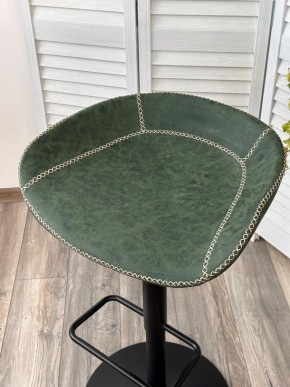 Барный стул ACAPULCO Vintage Green C-134 винтажный зеленый  М-City в Елабуге - elabuga.ok-mebel.com | фото 5