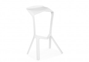 Барный стул Барный стул Mega white в Елабуге - elabuga.ok-mebel.com | фото 1