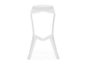 Барный стул Барный стул Mega white в Елабуге - elabuga.ok-mebel.com | фото 3