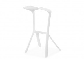 Барный стул Барный стул Mega white в Елабуге - elabuga.ok-mebel.com | фото 4