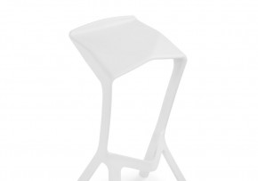 Барный стул Барный стул Mega white в Елабуге - elabuga.ok-mebel.com | фото 5