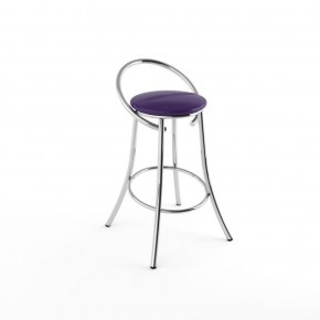 Барный стул Фуриант фиолетовый-873 в Елабуге - elabuga.ok-mebel.com | фото