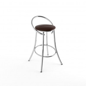 Барный стул Фуриант коричневый-030 в Елабуге - elabuga.ok-mebel.com | фото 1
