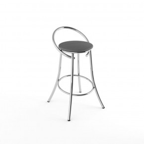 Барный стул Фуриант серый матовый-800м в Елабуге - elabuga.ok-mebel.com | фото