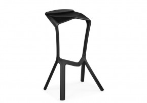 Барный стул Mega black в Елабуге - elabuga.ok-mebel.com | фото 1