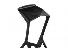 Барный стул Mega black в Елабуге - elabuga.ok-mebel.com | фото 5