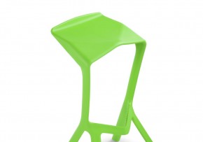 Барный стул Mega green в Елабуге - elabuga.ok-mebel.com | фото