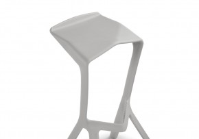 Барный стул Mega grey в Елабуге - elabuga.ok-mebel.com | фото 5