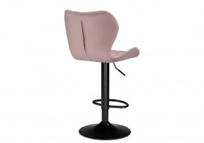 Барный стул Porch pink / black в Елабуге - elabuga.ok-mebel.com | фото 4