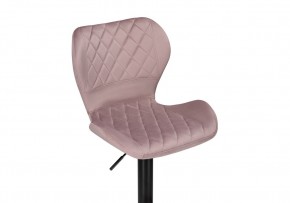 Барный стул Porch pink / black в Елабуге - elabuga.ok-mebel.com | фото 5