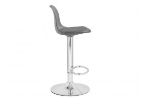 Барный стул Soft gray / chrome в Елабуге - elabuga.ok-mebel.com | фото 3