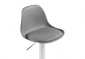 Барный стул Soft gray / chrome в Елабуге - elabuga.ok-mebel.com | фото 5