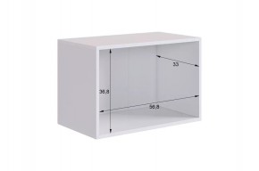 БАСКО Прихожая К6 (кашемир) в Елабуге - elabuga.ok-mebel.com | фото 12
