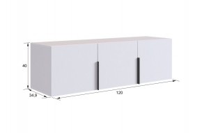 БАСКО Прихожая К7 (кашемир) в Елабуге - elabuga.ok-mebel.com | фото 10