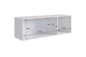 БАСКО Прихожая К9 (кашемир) в Елабуге - elabuga.ok-mebel.com | фото 12