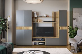БЕРИ К2 Гостиная в Елабуге - elabuga.ok-mebel.com | фото 2