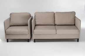Комплект мягкой мебели 900+901 (диван+кресло) в Елабуге - elabuga.ok-mebel.com | фото 11