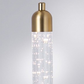 Бра Arte Lamp Bias A1802AP-5PB в Елабуге - elabuga.ok-mebel.com | фото 2