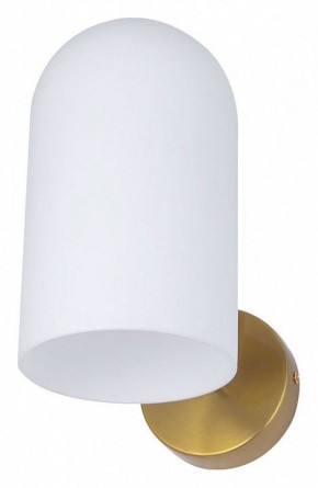 Бра Arte Lamp Cassel A5454AP-1PB в Елабуге - elabuga.ok-mebel.com | фото