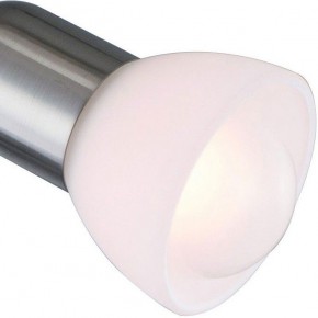 Бра Arte Lamp Falena A3116AP-1SS в Елабуге - elabuga.ok-mebel.com | фото 2