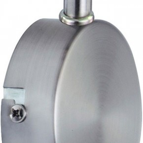 Бра Arte Lamp Falena A3116AP-1SS в Елабуге - elabuga.ok-mebel.com | фото 3