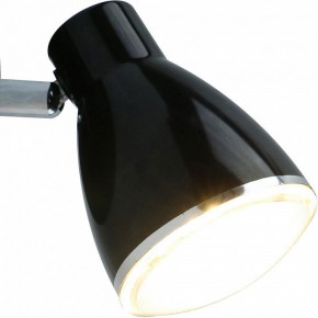 Бра Arte Lamp Gioved A6008AP-1BK в Елабуге - elabuga.ok-mebel.com | фото 2