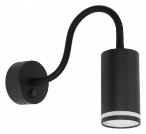 Бра Arte Lamp Imai A2266AP-1BK в Елабуге - elabuga.ok-mebel.com | фото