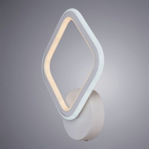 Бра Arte Lamp Polli A9005AP-1WH в Елабуге - elabuga.ok-mebel.com | фото 2