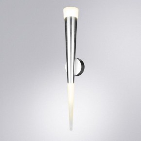 Бра Arte Lamp Sabik A6010AP-1CC в Елабуге - elabuga.ok-mebel.com | фото 2