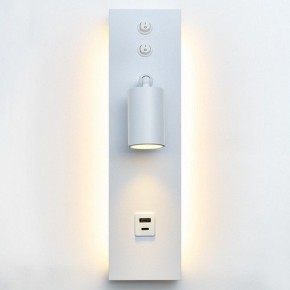 Бра Citilux Декарт CL704460 в Елабуге - elabuga.ok-mebel.com | фото 6