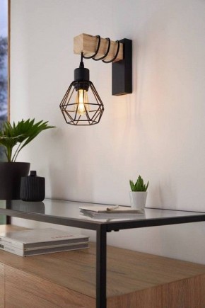 Бра Eglo ПРОМО TOWNSHEND 5 44078 в Елабуге - elabuga.ok-mebel.com | фото 3