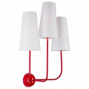 Бра Imperiumloft Бра Graceful Red Toadstools 44.597-0 в Елабуге - elabuga.ok-mebel.com | фото
