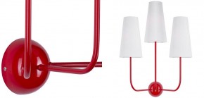 Бра Imperiumloft Бра Graceful Red Toadstools 44.597-0 в Елабуге - elabuga.ok-mebel.com | фото 2