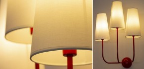 Бра Imperiumloft Бра Graceful Red Toadstools 44.597-0 в Елабуге - elabuga.ok-mebel.com | фото 3
