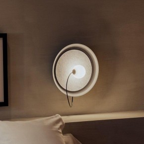 Бра Imperiumloft MARGOTT White margott-wall01 в Елабуге - elabuga.ok-mebel.com | фото 2