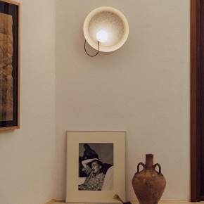 Бра Imperiumloft MARGOTT White margott-wall01 в Елабуге - elabuga.ok-mebel.com | фото 3