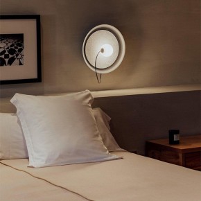 Бра Imperiumloft MARGOTT White margott-wall01 в Елабуге - elabuga.ok-mebel.com | фото 4